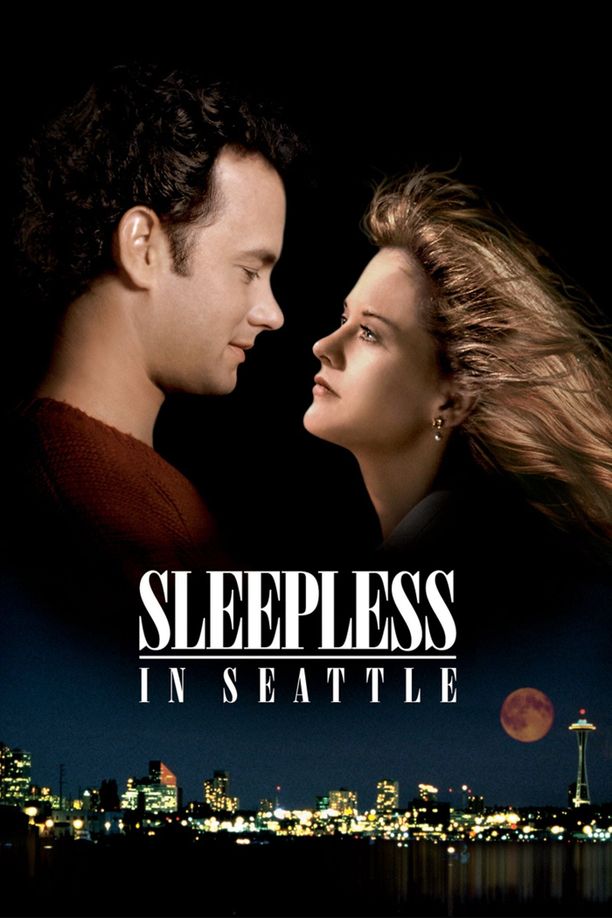 西雅图夜未眠Sleepless in Seattle (1993)