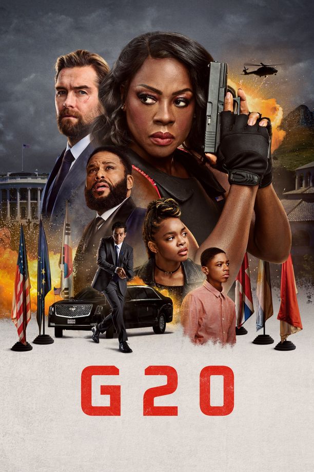 G20危机G20 (2025)