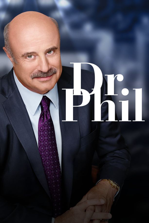 Dr. Phil Primetime    第⁨一⁩季
     (2024)