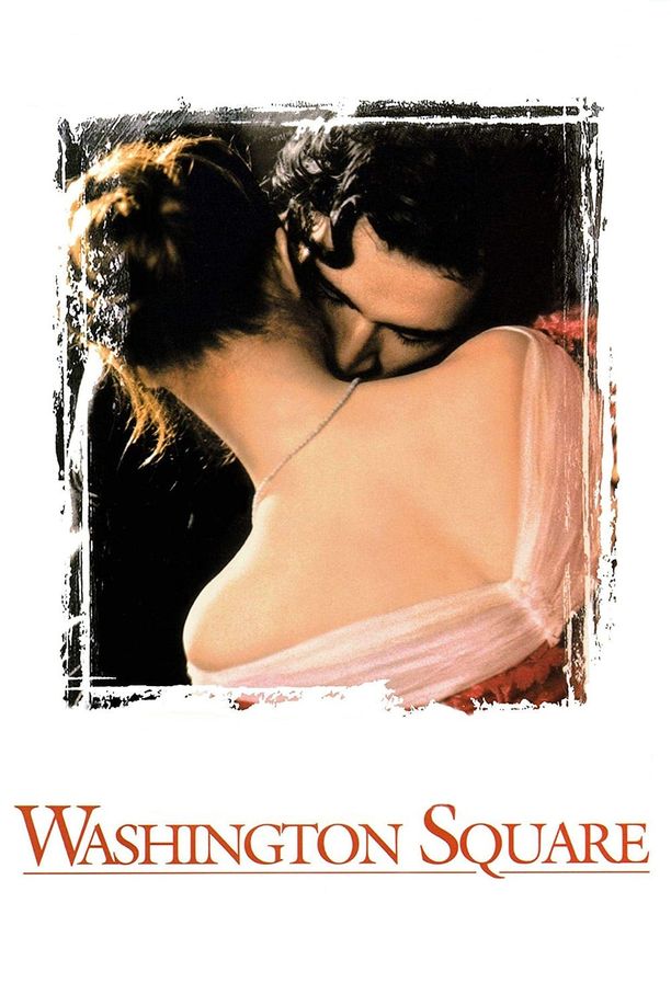 华盛顿广场Washington Square (1997)