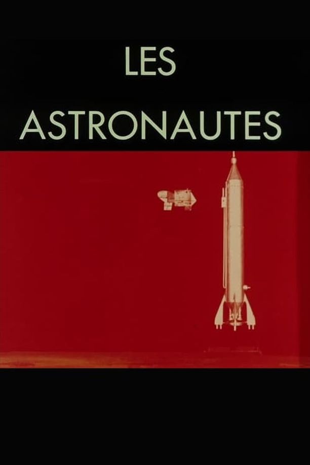 宇航员Les Astronautes (1959)