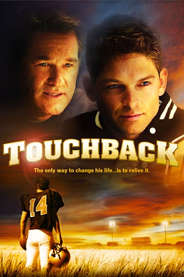 回阵Touchback (2011)