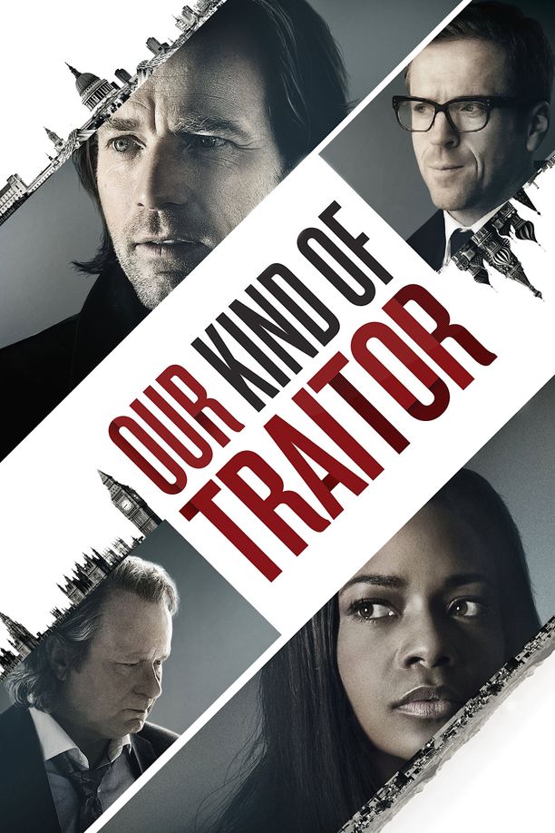 我们这种叛徒Our Kind of Traitor (2016)