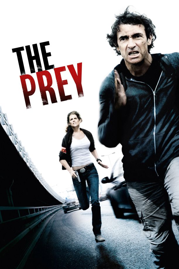 猎物La Proie (2011)