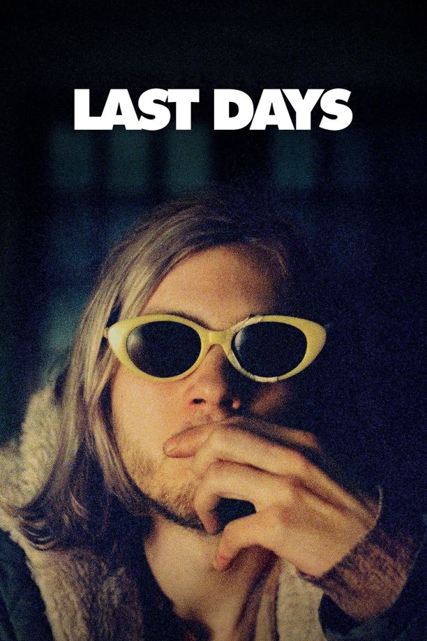 最后的日子Last Days (2005)