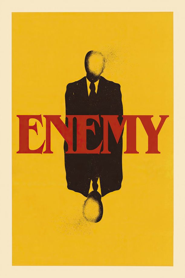 宿敌Enemy (2013)