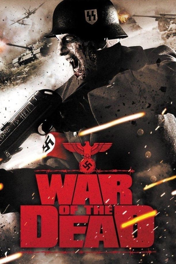 斯通的活死人之战War of the Dead (2011)