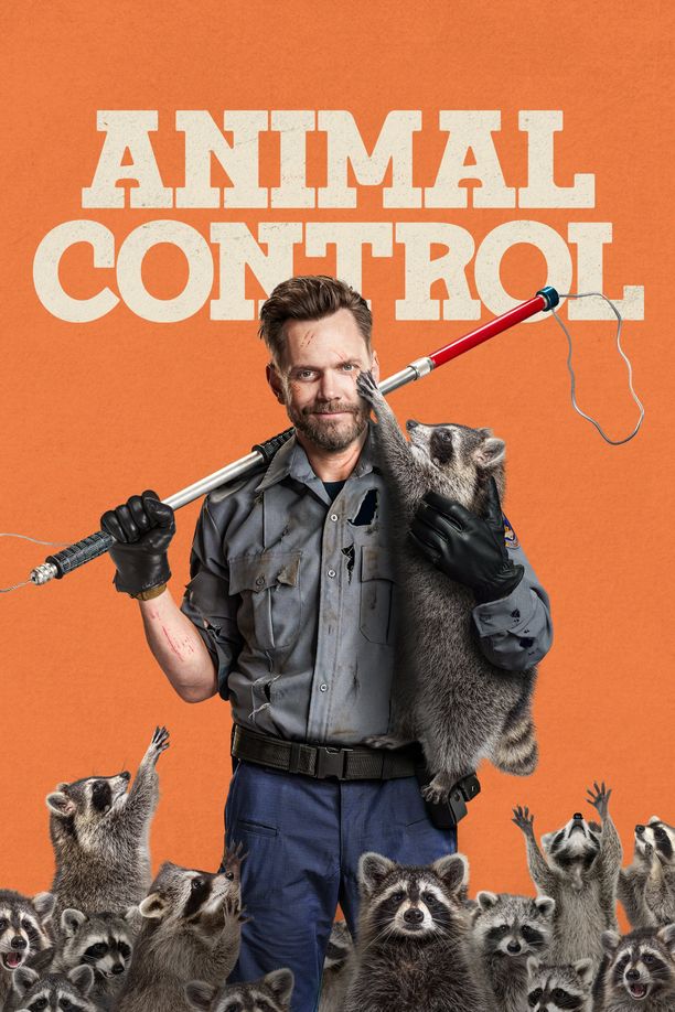 动物管制官    第⁨一⁩季
    Animal Control (2023)