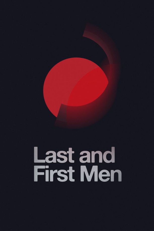 最后与最初的人类Last and First Men (2020)