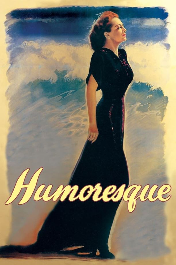 银海香魂Humoresque (1947)