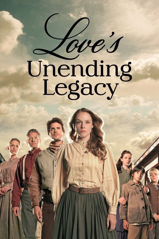 爱是永恒的传奇Love's Unending Legacy (2007)