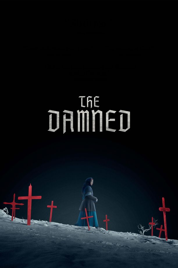 冰河的诅咒The Damned (2025)