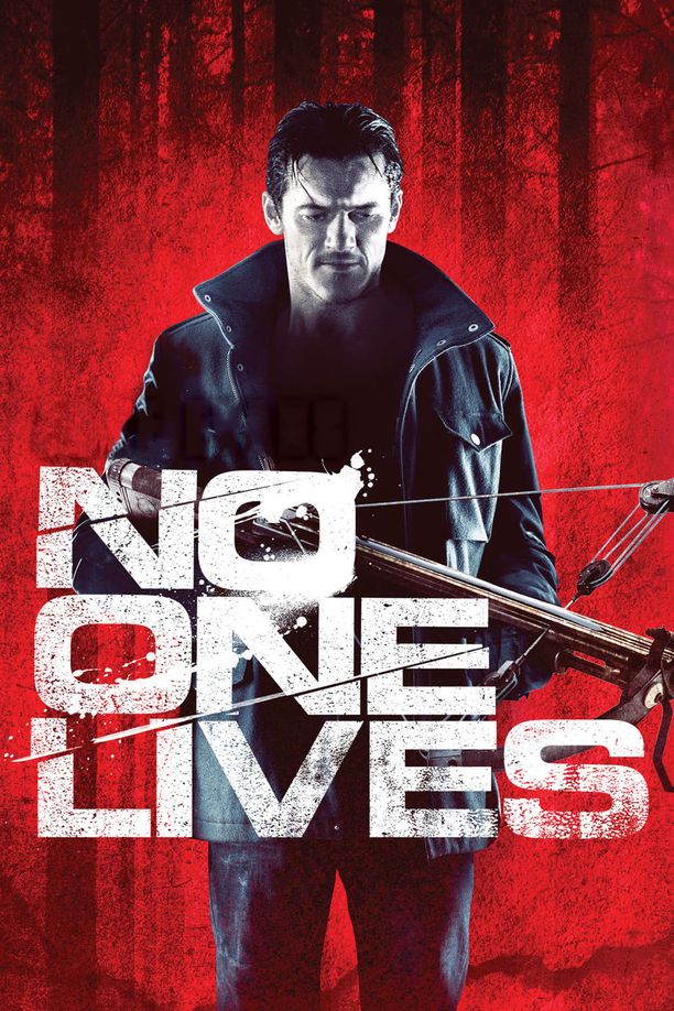 无人生还No One Lives (2013)