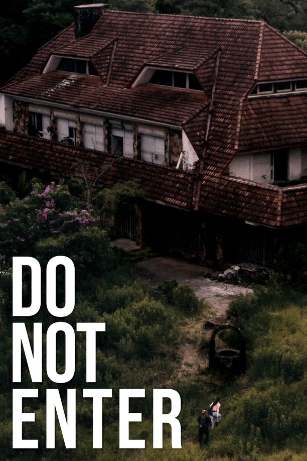 禁止进入No entres (2024)