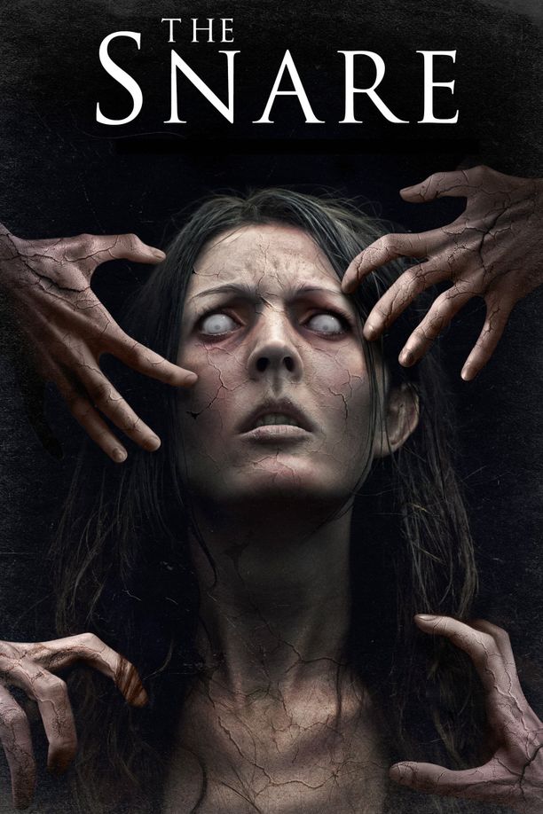 陷阱The Snare (2017)