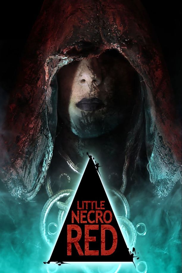 红色亡灵Little Necro Red (2019)