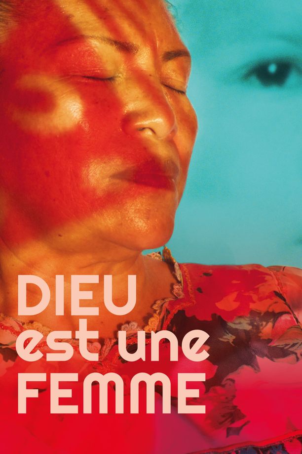God Is a WomanDieu est une femme (2024)