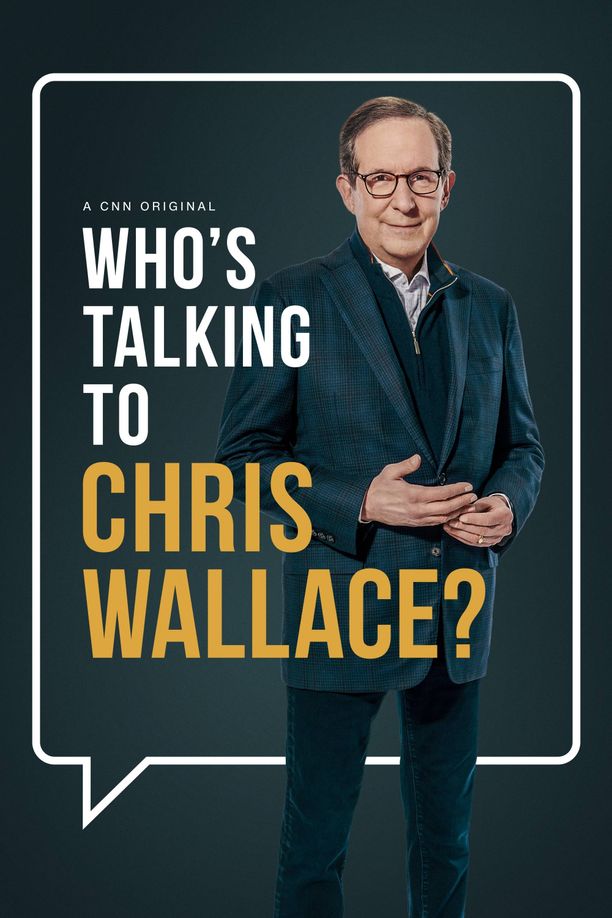 Who's Talking to Chris Wallace?    第⁨一⁩季
     (2022)