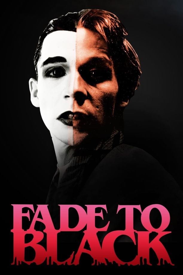 黑场Fade to Black (1980)