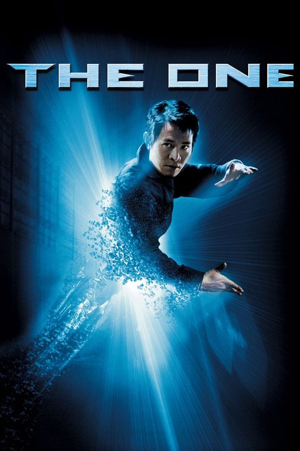宇宙追缉令The One (2001)