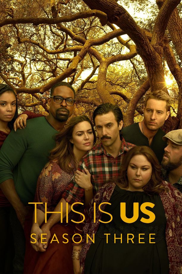 我们这一天    第⁨三⁩季
    This Is Us (2018)
