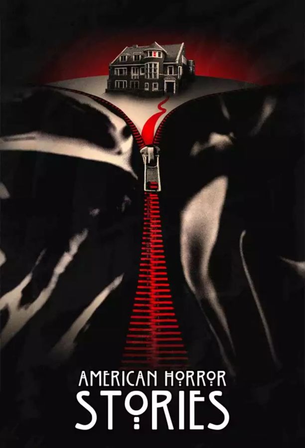 美国恐怖故事集    第⁨一⁩季
    American Horror Stories (2021)