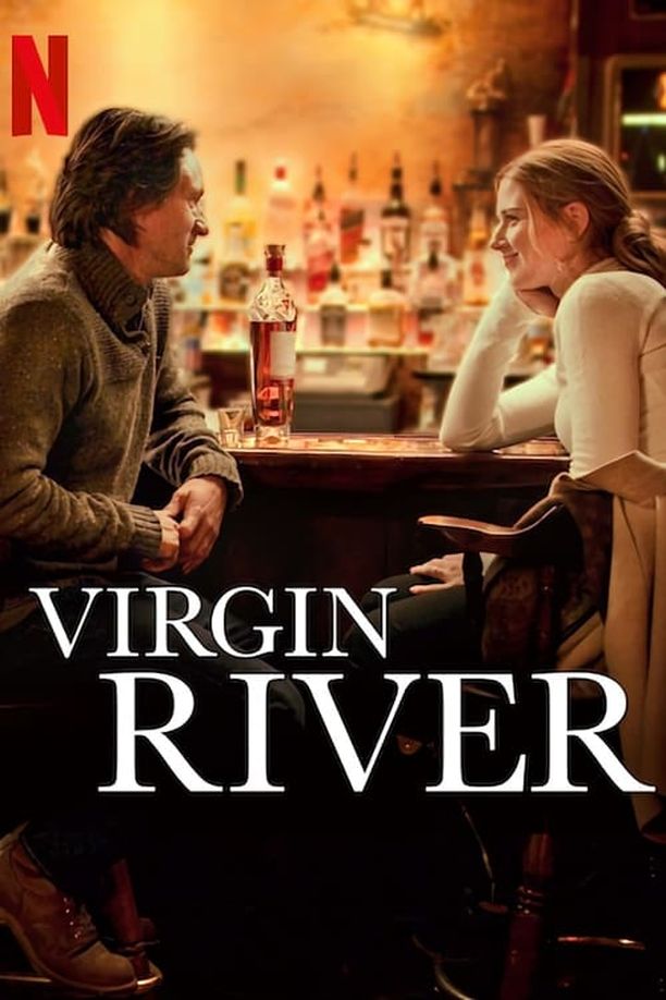 维琴河    第⁨一⁩季
    Virgin River (2019)