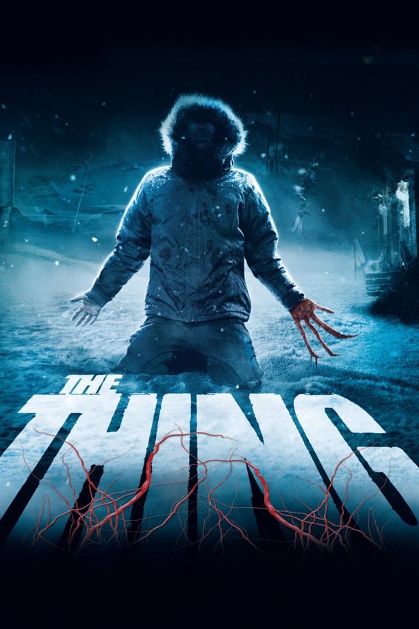 怪形前传The Thing (2011)