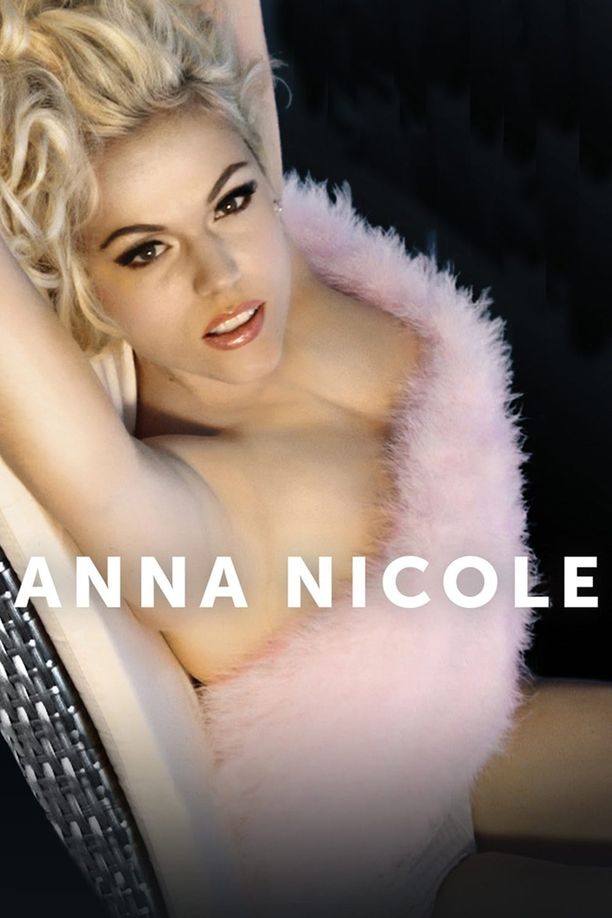安娜·妮可Anna Nicole (2013)