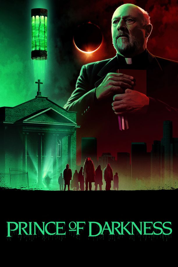 天魔回魂Prince of Darkness (1987)