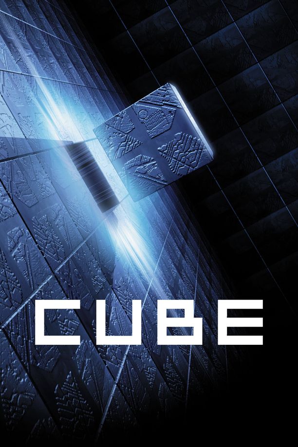 心慌方Cube (1997)