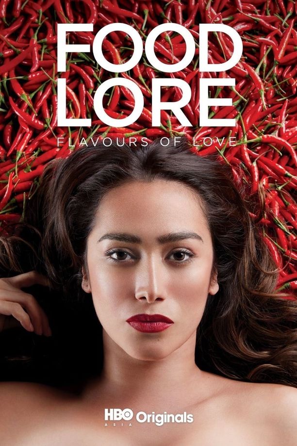 亚洲食谈    第⁨一⁩季
    Food Lore (2019)