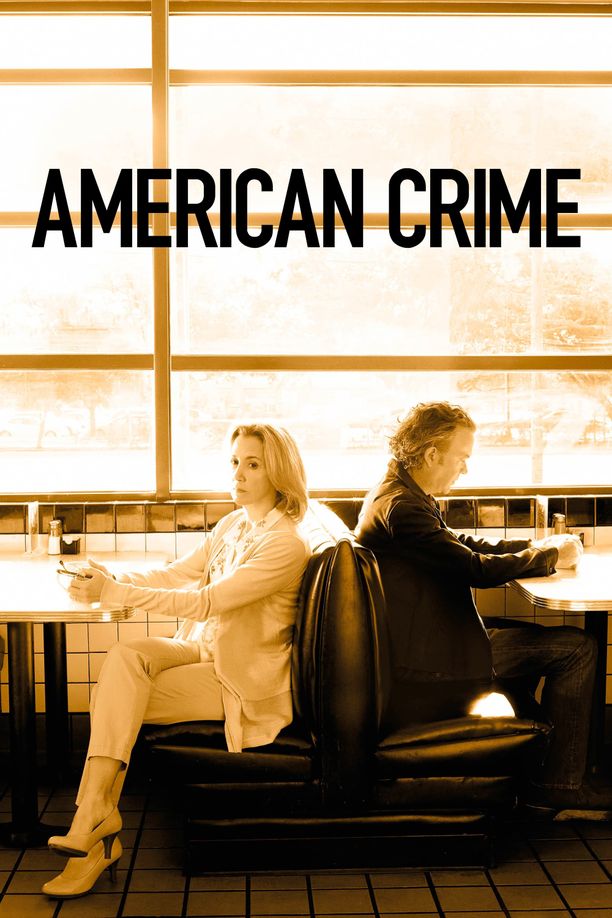 美国犯罪    第⁨一⁩季
    American Crime (2015)