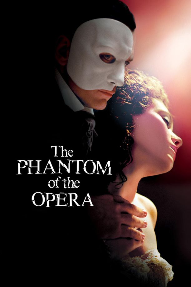 歌剧魅影The Phantom of the Opera (2004)