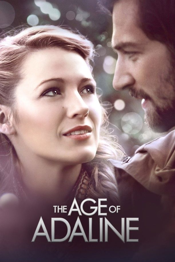 时光尽头的恋人The Age of Adaline (2015)