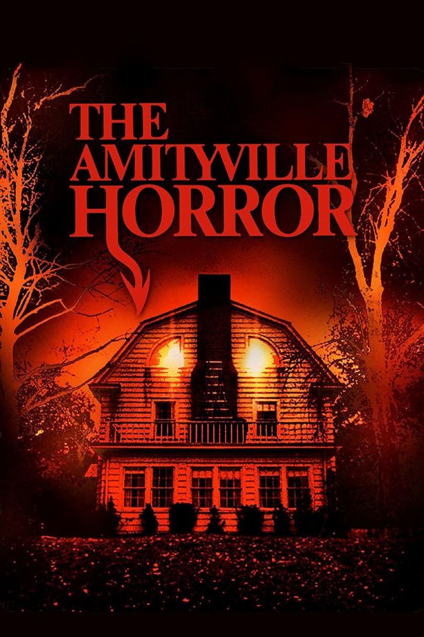 鬼哭神嚎The Amityville Horror (1979)