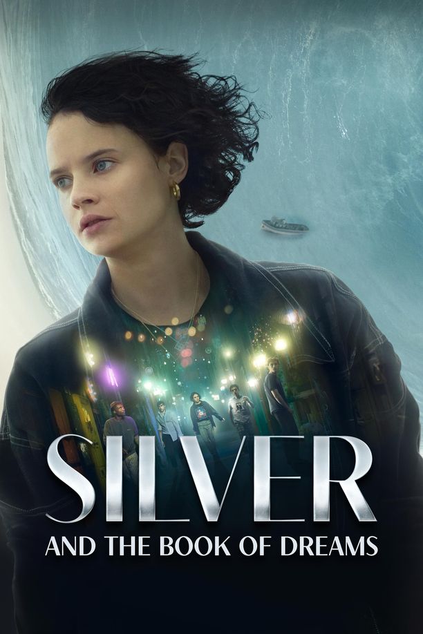 西尔弗与梦之书Silver and the Book of Dreams (2023)