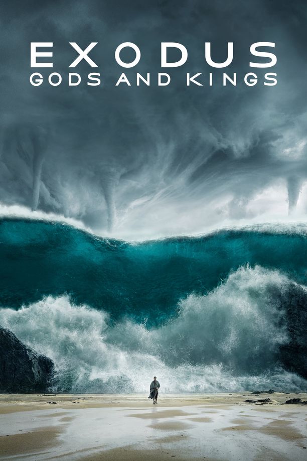 法老与众神Exodus: Gods and Kings (2014)