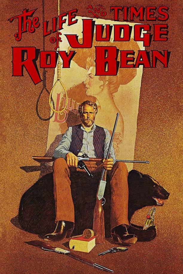 夺命判官The Life and Times of Judge Roy Bean (1972)
