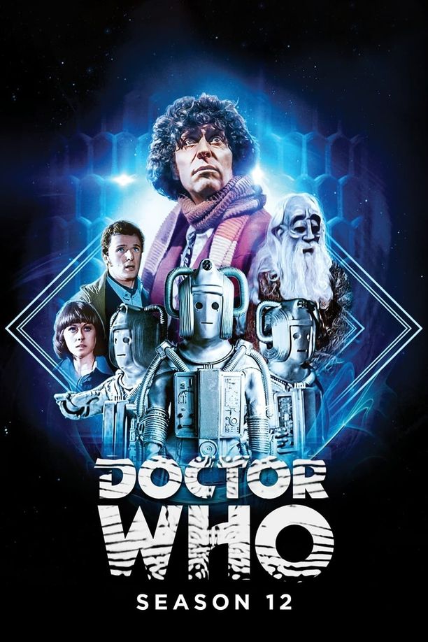 神秘博士    第⁨十二⁩季
    Doctor Who (1974)