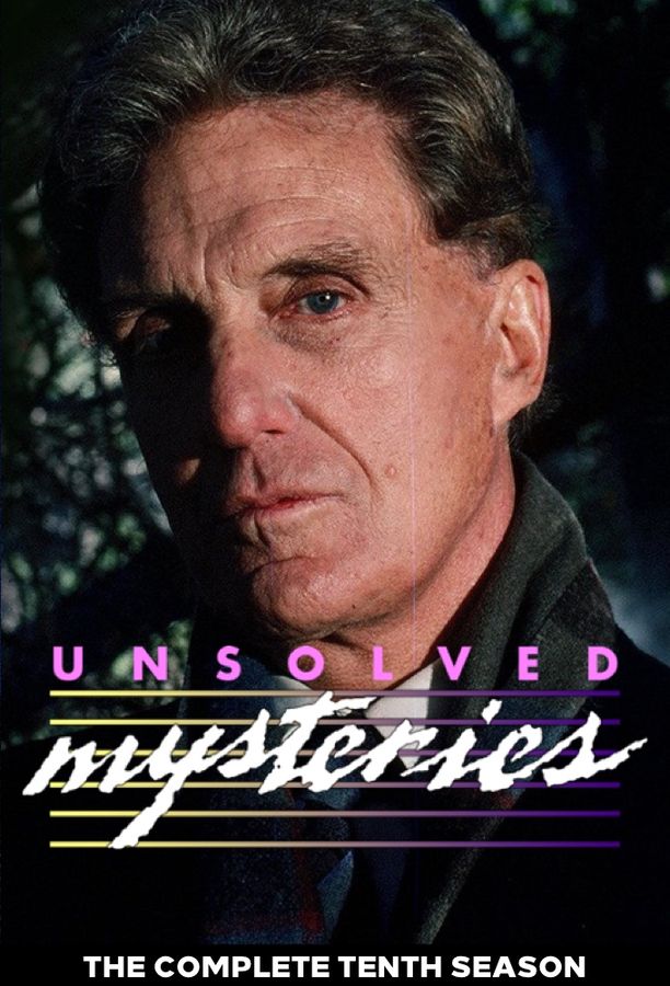 懸疑未決    第⁨十⁩季
    Unsolved Mysteries (1997)