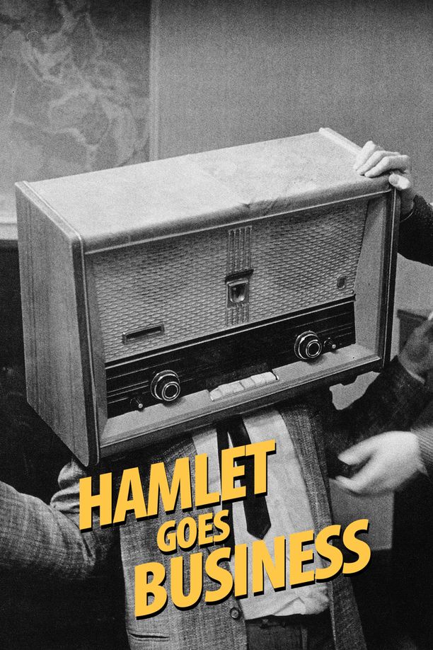 王子复仇新记Hamlet liikemaailmassa (1987)