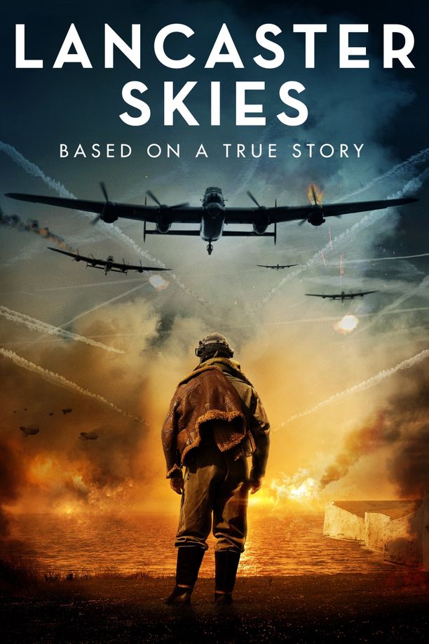 兰开斯特的天空Lancaster Skies (2019)