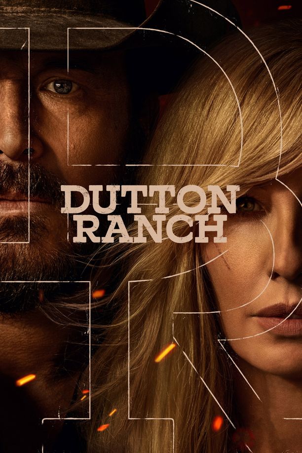 达顿牧场    第⁨一⁩季
    Dutton Ranch (2026)