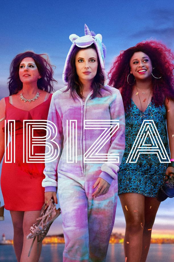 伊比萨Ibiza (2018)