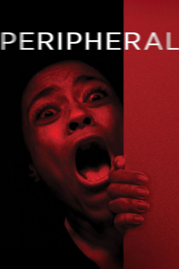Peripheral (2025)