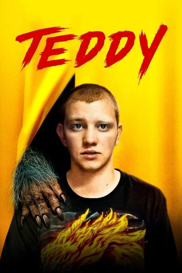 泰迪Teddy (2020)