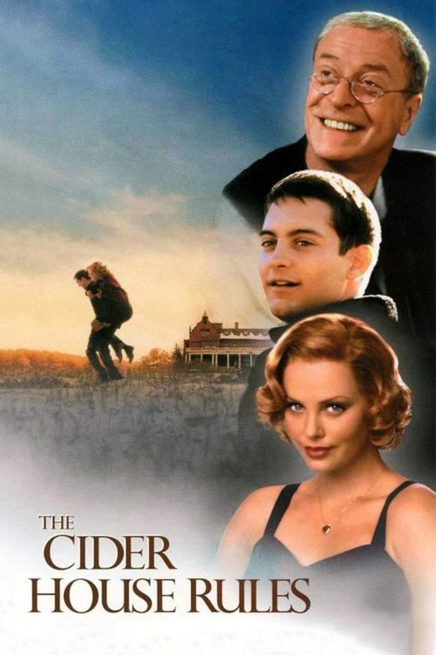 苹果酒屋法则The Cider House Rules (1999)