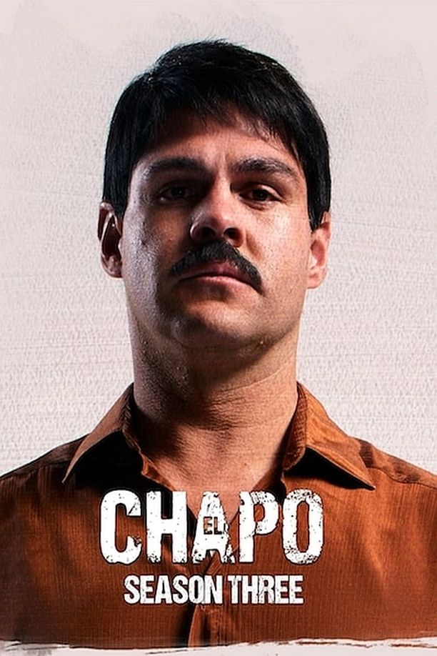 毒枭矮子    第⁨三⁩季
    El Chapo (2018)