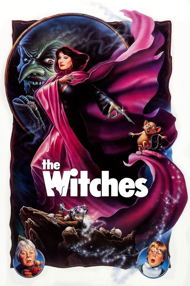 女巫The Witches (1990)